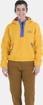 Wm's Super Aros Fleece Hoody