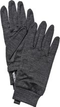 Merino Wool Liner Active - 5 Finger