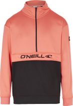 Rutile Solid Half Zip Anorak