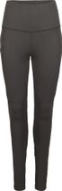 Hike Rib High Waist Legging