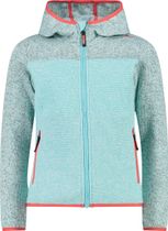 KID G Jacket FIX Hood