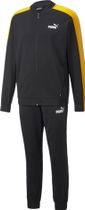 Baseball Tricot Suit