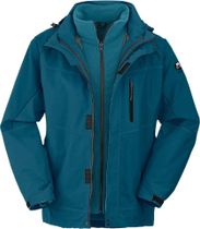 Fürstenfeld II - 3 in 1 Megatexjacke