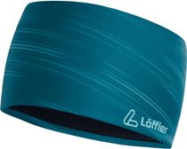 Snowfall Design Headband