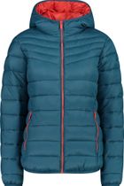 Woman Jacket FIX Hood