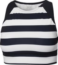 W HP Cropped TOP