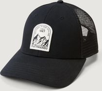 Trucker Low Cap