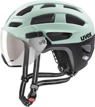 Finale Visor