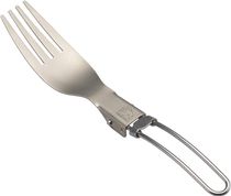 Titanium Fork