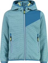 KID G Jacket FIX Hood