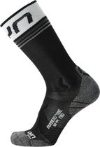 MAN Runner's One Mid Socks