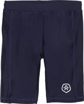 Swim Trunks Long Solid 6147