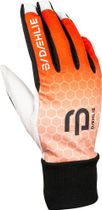 Glove Race Leather Wmn
