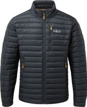 Microlight Jacket