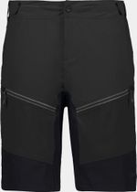 MAN Free Bike Bermuda With Inner Mesh Underwear