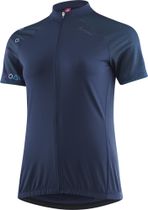 Women Bike Jersey Full Zip AXO Mid