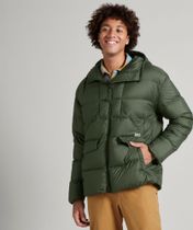 Nxt-level BIO Down MNS Jacket