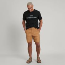Vander LT MNS Shorts