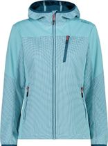 Woman Jacket FIX Hood