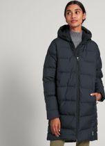 Epiq Wmns Longline Down Coat