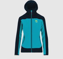 Parete W Jacket