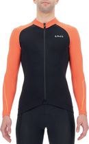 MAN Biking Granfondo OW Shirt LONG_SL