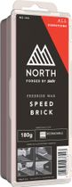 NO-18U North Glidewax Uni 180g