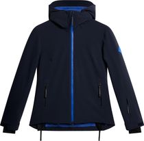 Halo Jacket
