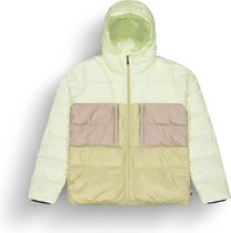 Hi Puff Down W Jacket