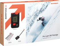 Barryvox S2 Pro Light 280 Package