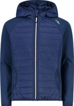 KID G Jacket Hybrid FIX Hood