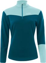 Women Midlayer Coblo Transtex Merino