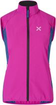 Flash Sky Vest Woman