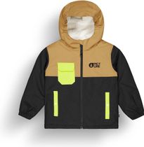 Snowy Toddler Jacket