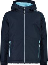 KID G Jacket FIX Hood