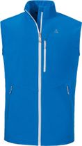 Softshell Vest Tonion Men
