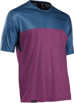 Edge Jersey Short Sleeve