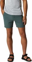 Basin Trek Short
