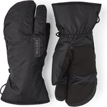 Army Leather Expedition Liner - 3 Finger