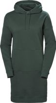 W Adore Hoodie Dress