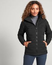 Federate Wmns Stretch Down Hood