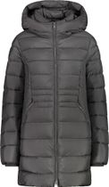 Woman Parka FIX Hood