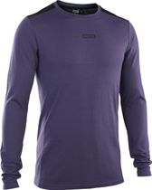Baselayer Tee Long Sleeve Merino Men