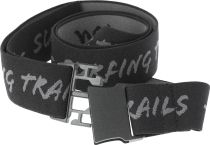 Other Acc Belt Logo Unisex