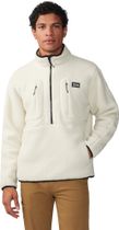Hicamp Fleece Pullover