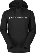 Hoody M's No Shortcuts LS
