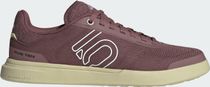 Sleuth DLX Canvas Mountain Bike Shoes