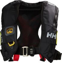 Sailsafe Inflatable Race