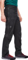 M Stormline Stretch Full Zip Rain Pants