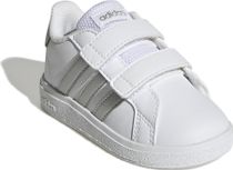 Grand Court Lifestyle Hook and Loop Shoes